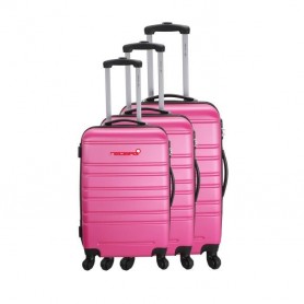 SET DE 3 VALISES MODÈLE NEO SET30 DE NEOBAG