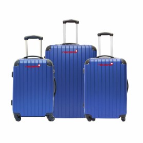 SET DE 3 VALISES MODÈLE NEO SET32 DE NEOBAG