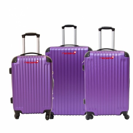 SET DE 3 VALISES MODÈLE NEO SET32 DE NEOBAG